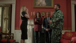 The Residence 1×5