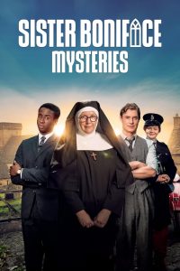 Le indagini di Sister Boniface 3