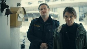 Totenfrau – La signora dei morti 2×3