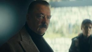 Totenfrau – La signora dei morti 2×5