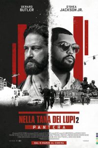 Nella tana dei lupi 2 – Pantera