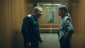 Totenfrau – La signora dei morti 2×2