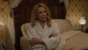 The Residence 1×6