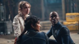 Doctor Who 2×3