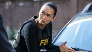 FBI: International 4×6
