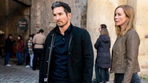 FBI: International 4×7