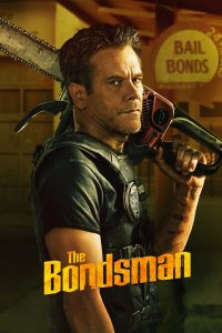 The Bondsman 1