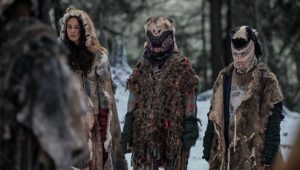 Yellowjackets 3×10