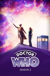 Doctor Who 2