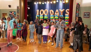 Abbott Elementary 4×15