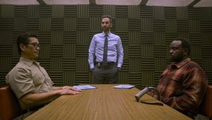 Dope Thief 1×8