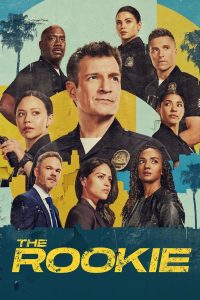 The Rookie 7