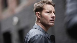 Tracker 2×13
