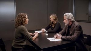 NCIS – Unità anticrimine 22×10