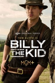 Billy the Kid 2