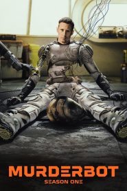 Murderbot 1