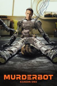 Murderbot 1