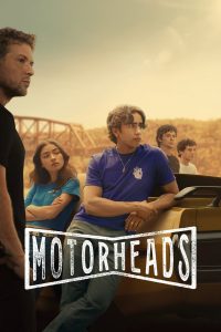 Motorheads 1