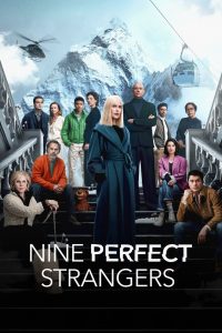 Nine Perfect Strangers 2