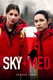 SkyMed 3
