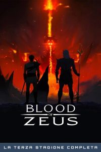 Blood of Zeus 3
