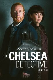 The Chelsea Detective 3