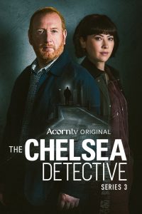 The Chelsea Detective 3