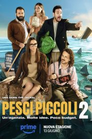 Pesci piccoli: un’agenzia, molte idee, poco budget 2
