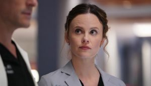 Chicago Med 10×18
