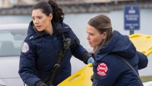 Chicago Fire 13×21
