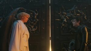 The Sandman 2×2