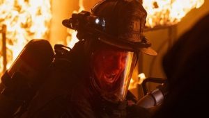 Chicago Fire 13×18