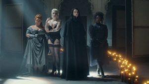 The Sandman 2×1