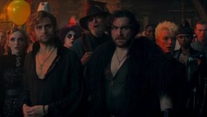 The Sandman 2×3