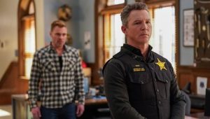 Chicago P.D. 12×21