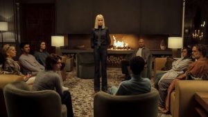 Nine Perfect Strangers 2×8