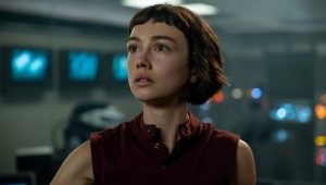 Alien: Pianeta Terra 1×1