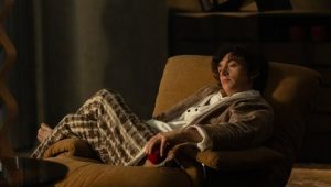 Alien: Pianeta Terra 1×2